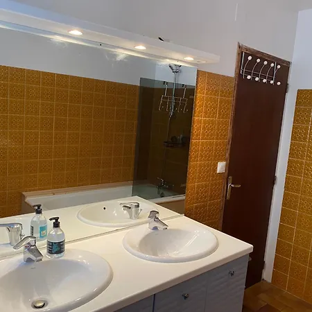 Maison Landaise Au Coeur De * Мольез-е-Маа