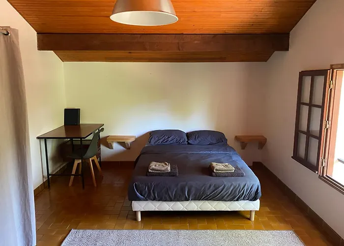 Villa Maison Landaise Au Coeur De *